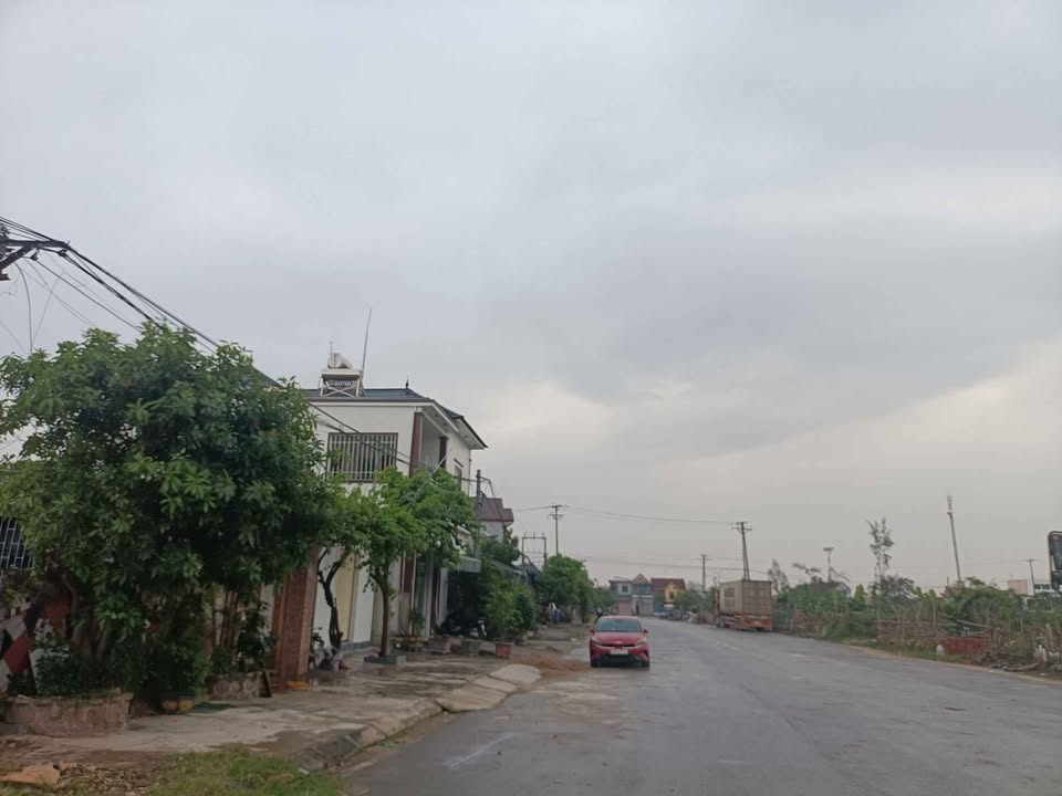 Đất đẹp 203m² tại xã Hưng Đạo, huyện Hưng Nguyên - Pháp lý sổ đỏ, giá thỏa thuận!