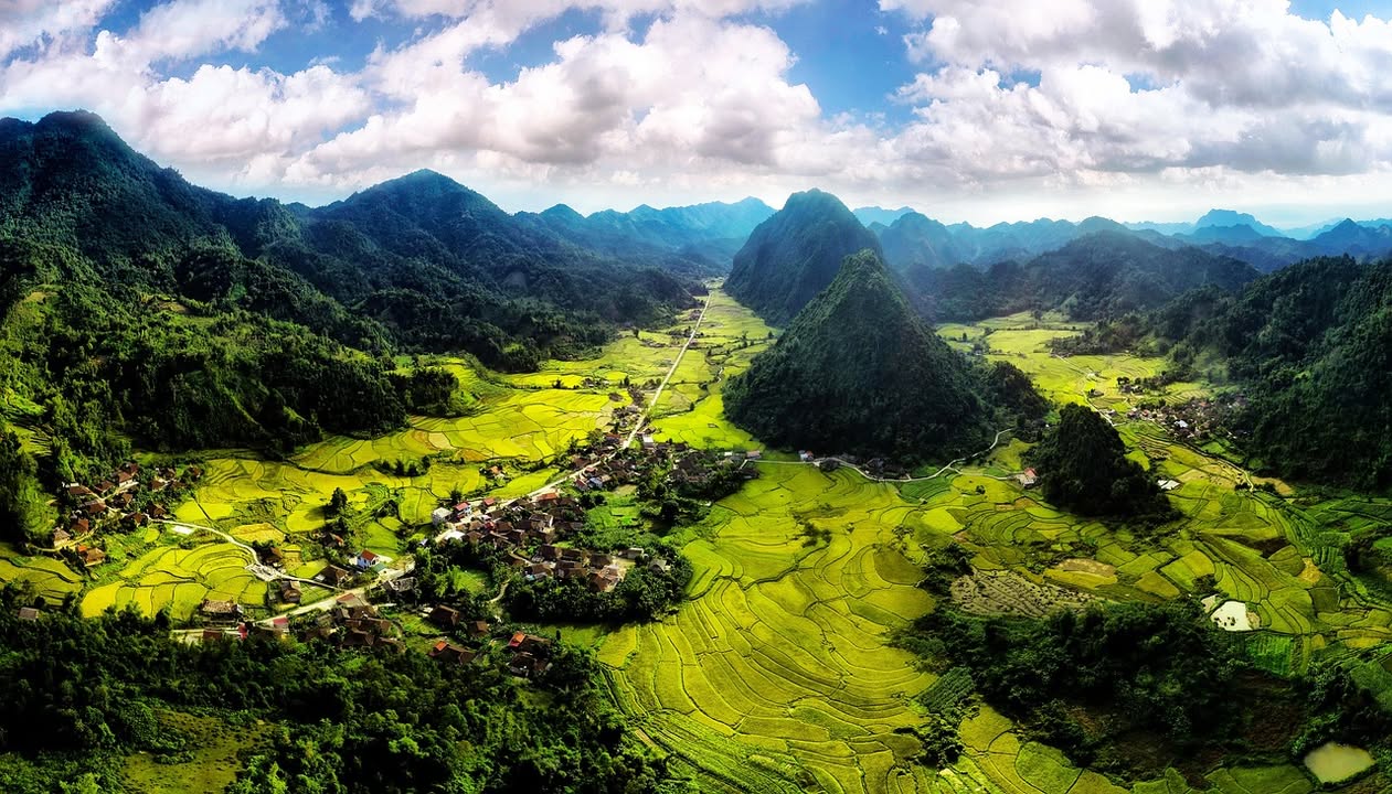 Nhà phố Mộc Sơn – 164.5m² giá 4-5 tỷ - Vị trí đắc địa kinh doanh đỉnh cao!