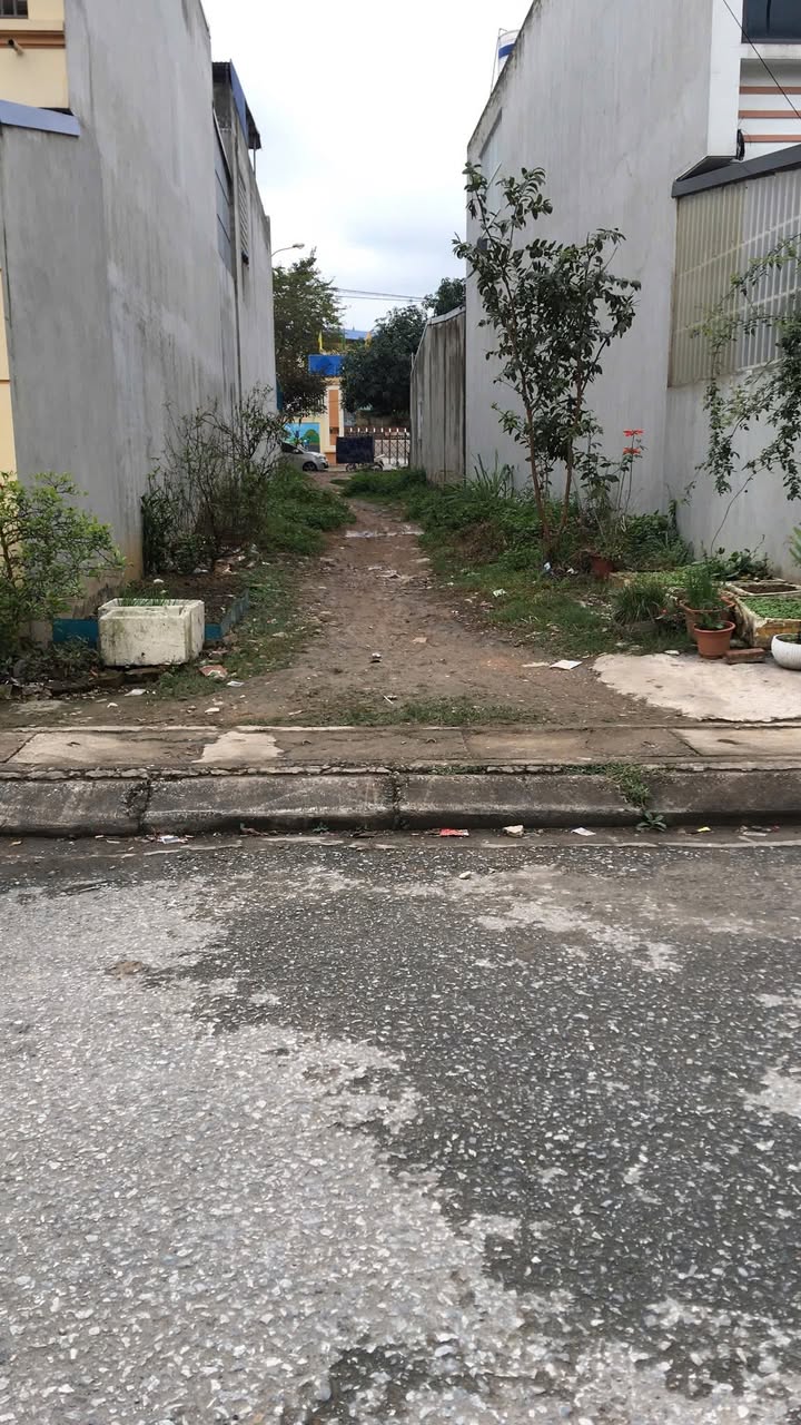 Đất nền Quán Triều Thái Nguyên 100m² giá 2 tỷ - Chính chủ cần bán gấp!