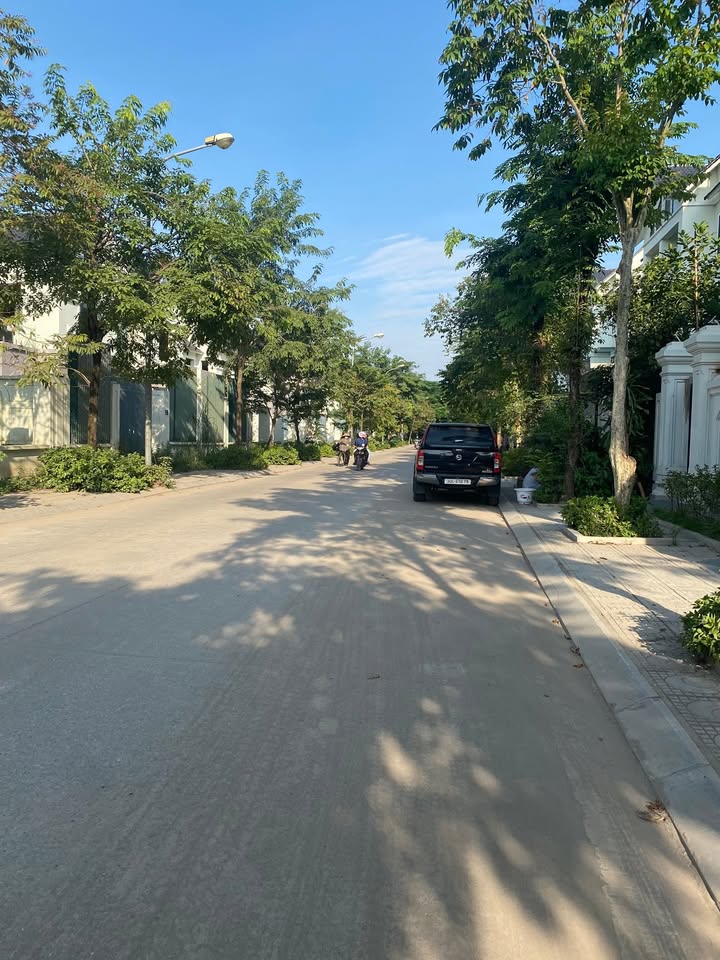 Đất nền Dương Nội, Hà Đông 40m² giá 3 tỷ - Pháp lý chuẩn, mặt tiền rộng!