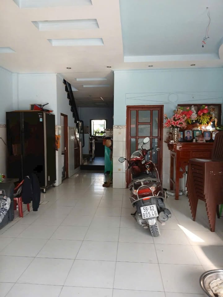 Nhà mặt tiền kinh doanh Phạm Văn Đồng, Thủ Đức 100m² giá 7.5 tỷ - Cơ hội đầu tư không thể bỏ lỡ!