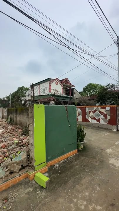 Đất nền lô góc 2 mặt tiền Xã Xuân Hòa 202m² - Gần trường học và tiện ích sống lý tưởng!