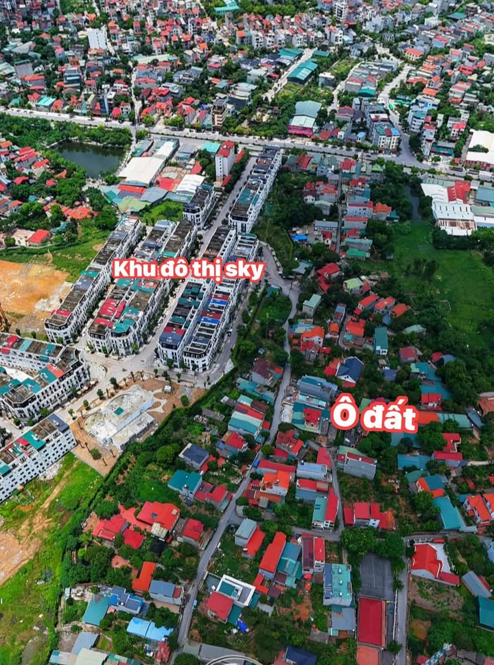 Đất nền Khai Quang 60m² giá 1.1 tỷ - Ngõ ô tô đậu tại đất!