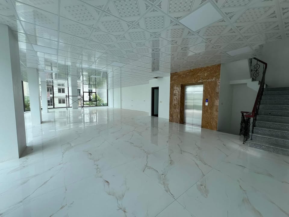 Cho thuê văn phòng góc tầng 2, 3, 4 tại phường Võ Cường, Bắc Ninh - Giá chỉ 28 triệu/tháng!