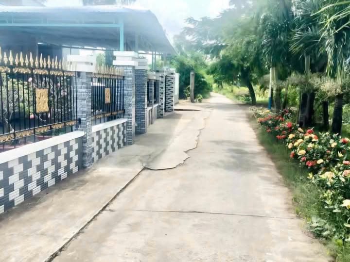 Đất nền Bạc Liêu 90m² giá chỉ từ 200 triệu - Đầu tư sinh lời ngay!