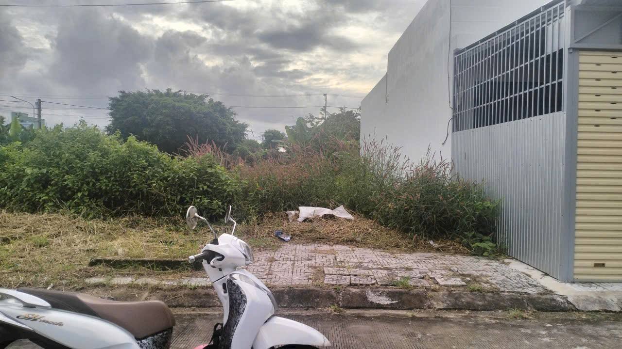 Đất nền chính chủ Bạc Liêu 100m² giá chỉ 1.07 tỷ - Sổ đỏ đầy đủ!