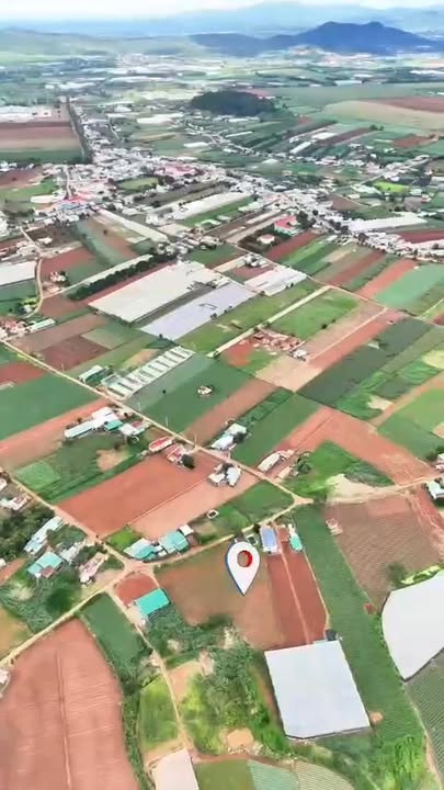 Đất nền Tu Tra, Đơn Dương 3.952m² giá 5 tỷ - Đầu tư sinh lời ngay!