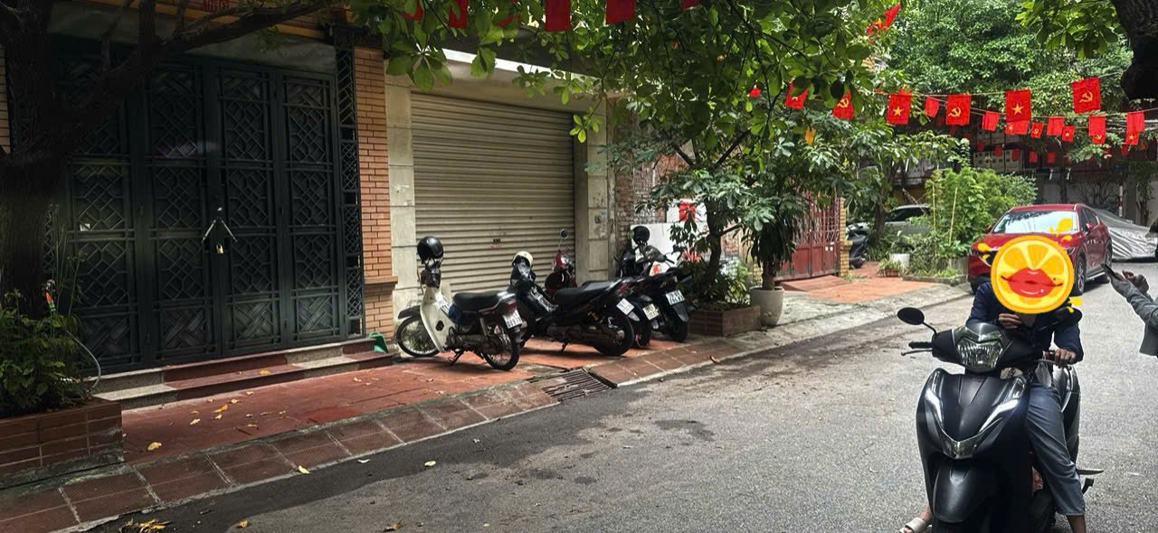 Nhà phố Tô Vĩnh Diện, Thanh Xuân 55m² giá 21.5 tỷ - Kinh doanh đỉnh cao!