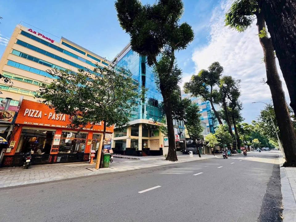 Toà nhà FrontHouse Mạc Đĩnh Chi 204m² giá 239 tỷ - Đầu tư sinh lời ngay lập tức!