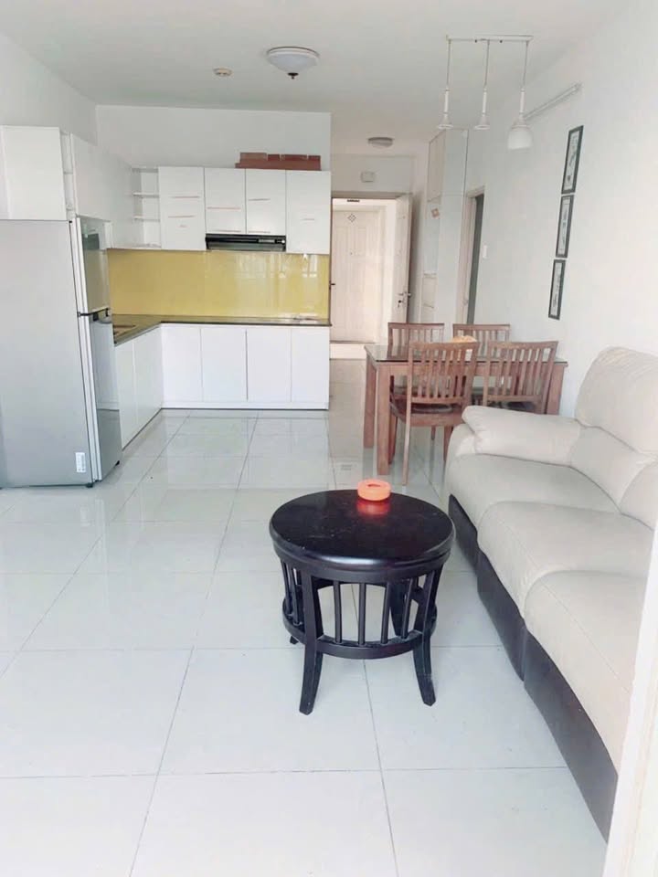 Căn hộ cho thuê tại đường 34, quận Bình Tân - 2PN giá chỉ 8 triệu/tháng