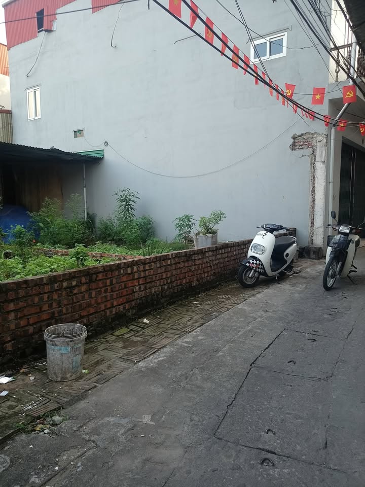 Đất Phù Khê, Từ Sơn 100m² giá 2.1 tỷ - Ô tô vào tận nơi, gần chợ và trường học!