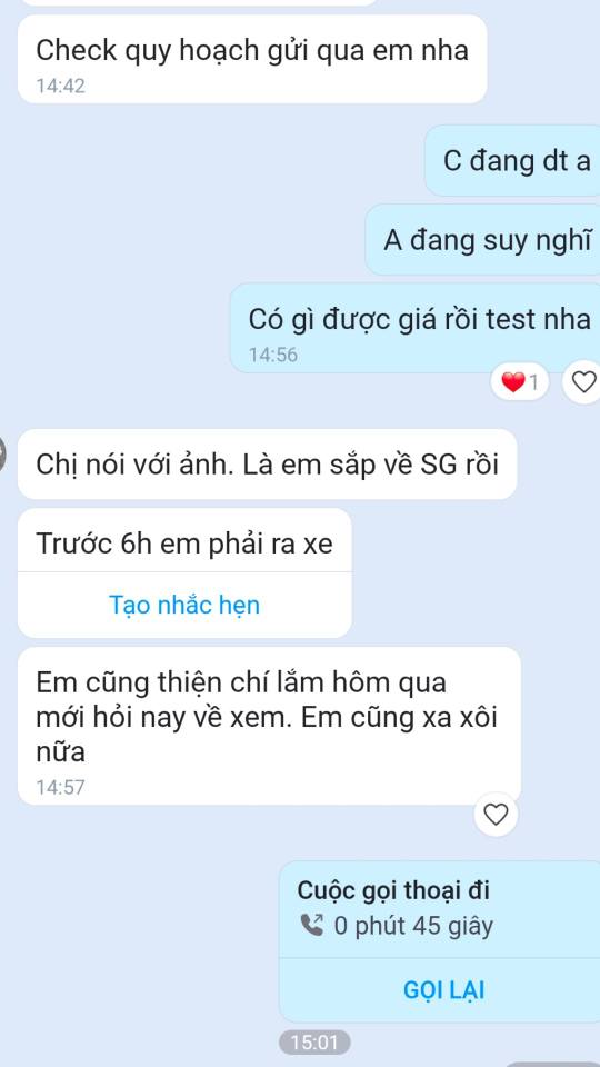 Đất nền Mỹ Lương, Mỹ Phong 148m² giá 550 triệu - Cơ hội đầu tư tuyệt vời!