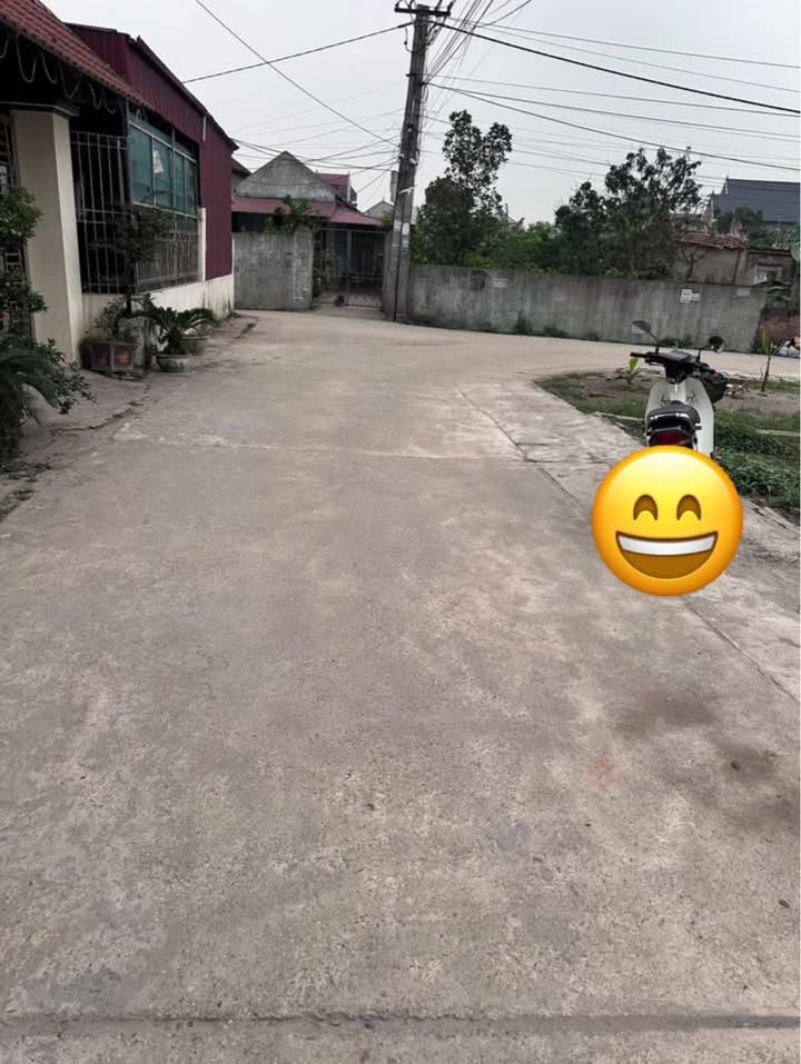 Đất chính chủ tại Khoái Châu Hưng Yên 85m² giá 2.55 tỷ - Đường thông dễ dàng!