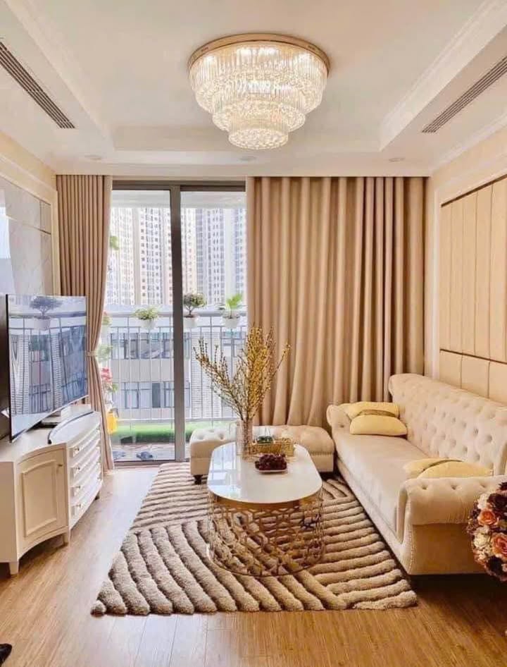 Căn hộ 2 phòng ngủ T18 Times City, quận Hai Bà Trưng giá 15 triệu - Vào ở ngay!