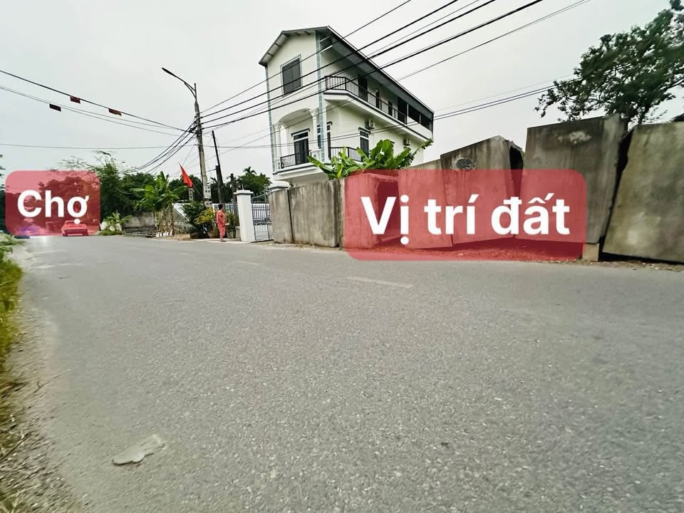 Đất nền kinh doanh tại Phường Phù Vân 120m² giá chỉ 2.7 tỷ - Cơ hội đầu tư không thể bỏ lỡ!