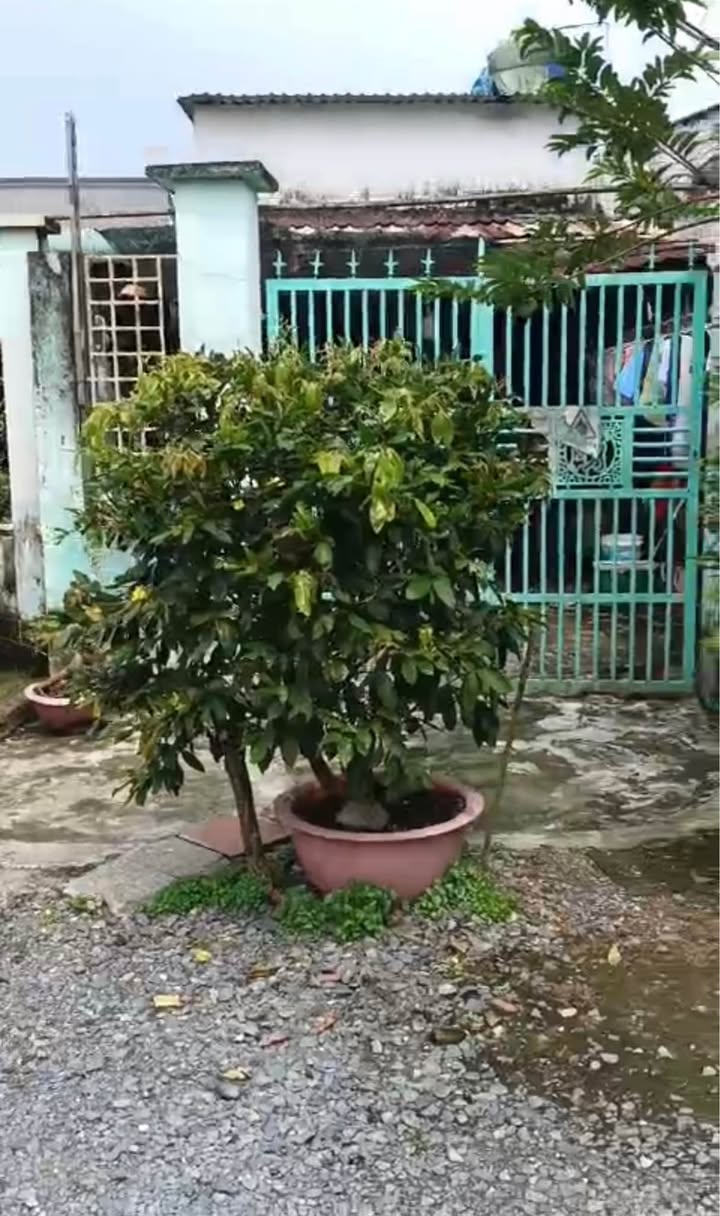 Nhà 2 mặt tiền tại Tân Phú Trung 80m² giá 2.35 tỷ - Vị trí lý tưởng cho gia đình!