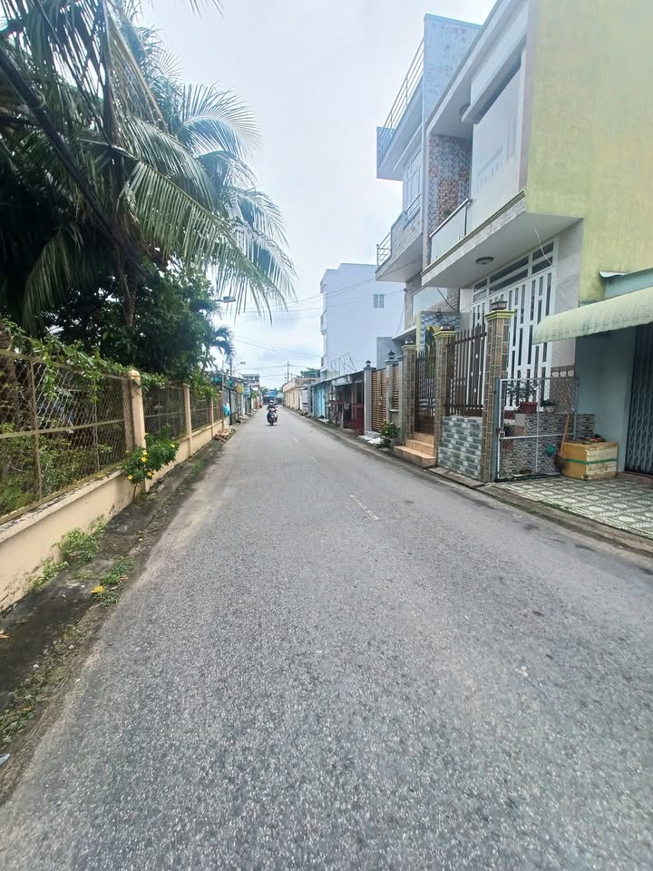 Nhà 2 mặt tiền Cái Răng 48m² giá 1.999 tỷ - Tiện kinh doanh lý tưởng!