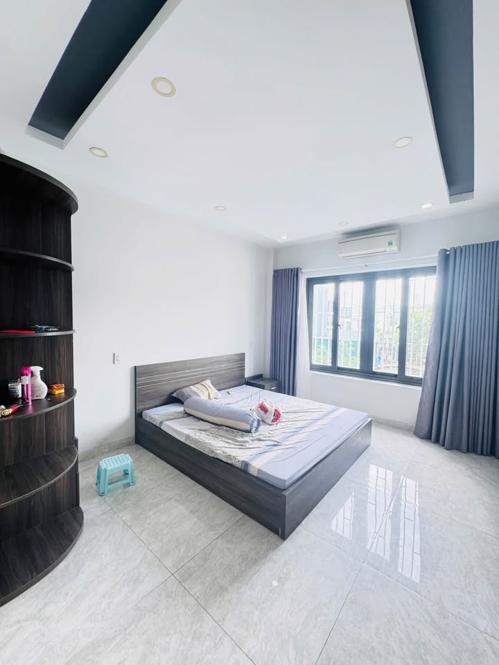 Nhà cho thuê mặt tiền đường lớn VCN Phước Hải 75m² - Phù hợp làm văn phòng công ty