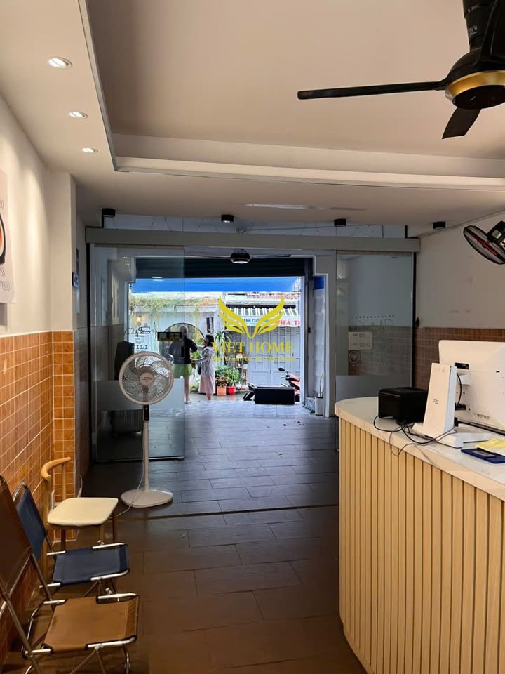 Cho thuê mặt bằng kinh doanh Thảo Điền, quận 2, 105m² giá 55 triệu - Vị trí đắc địa, kinh doanh thuận lợi!