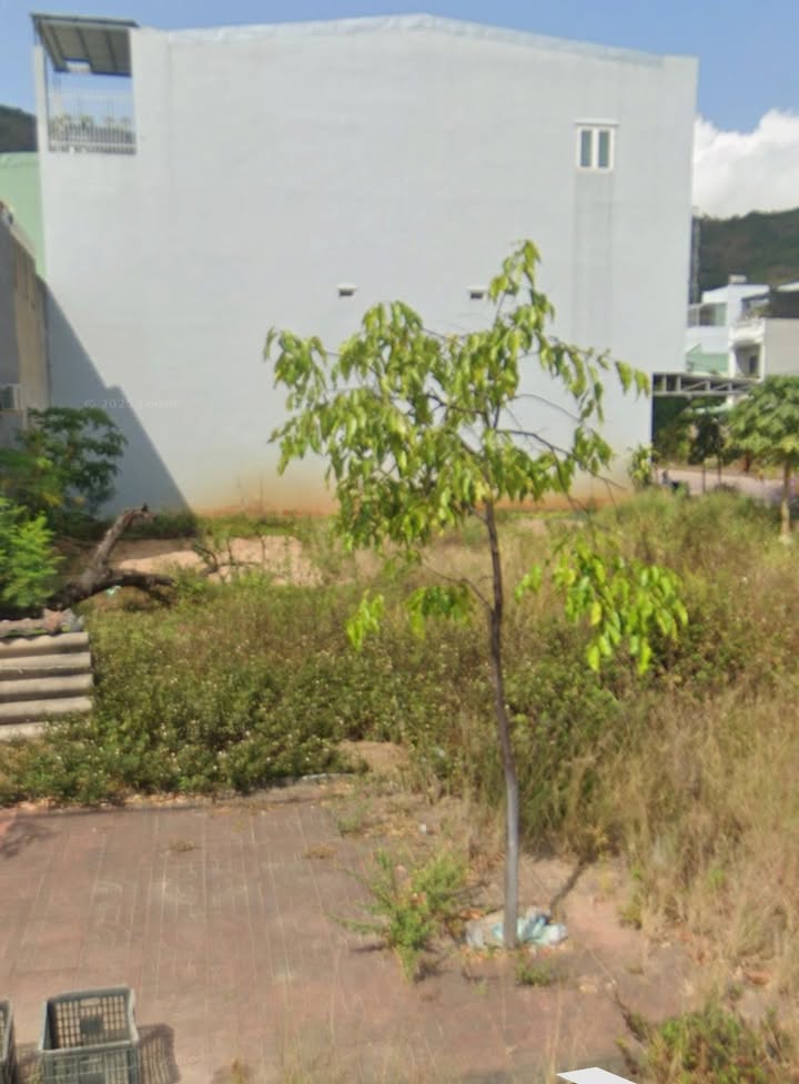 Đất TĐC Núi Mồ Côi, Quy Nhơn 48m² giá 1.55 tỷ - Cơ hội đầu tư tuyệt vời!