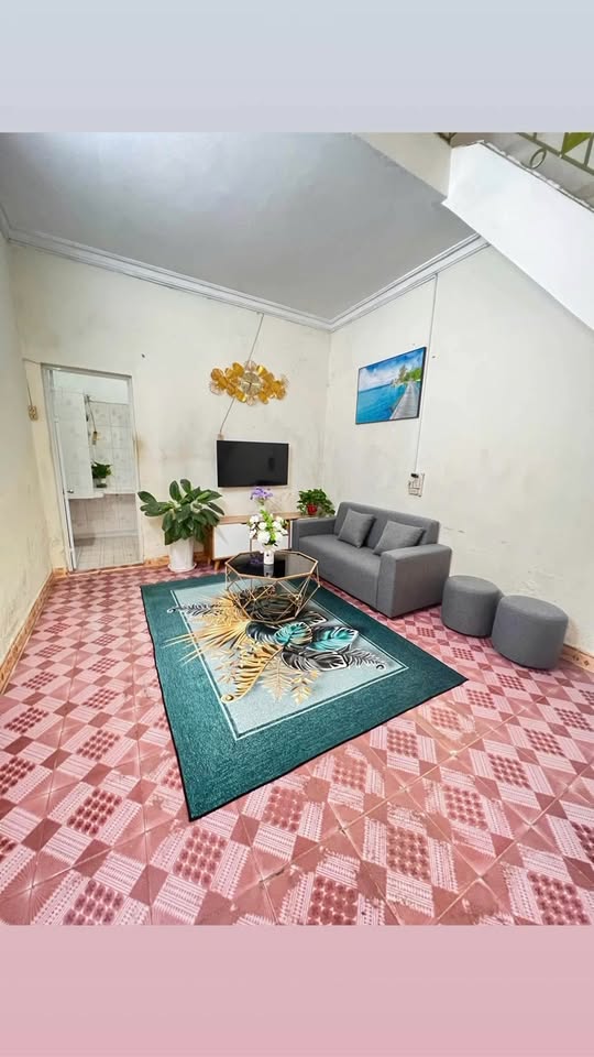 Nhà 2,5 tầng Hàng Kênh 25m² giá 1.455 tỷ - Chính chủ cần bán gấp!