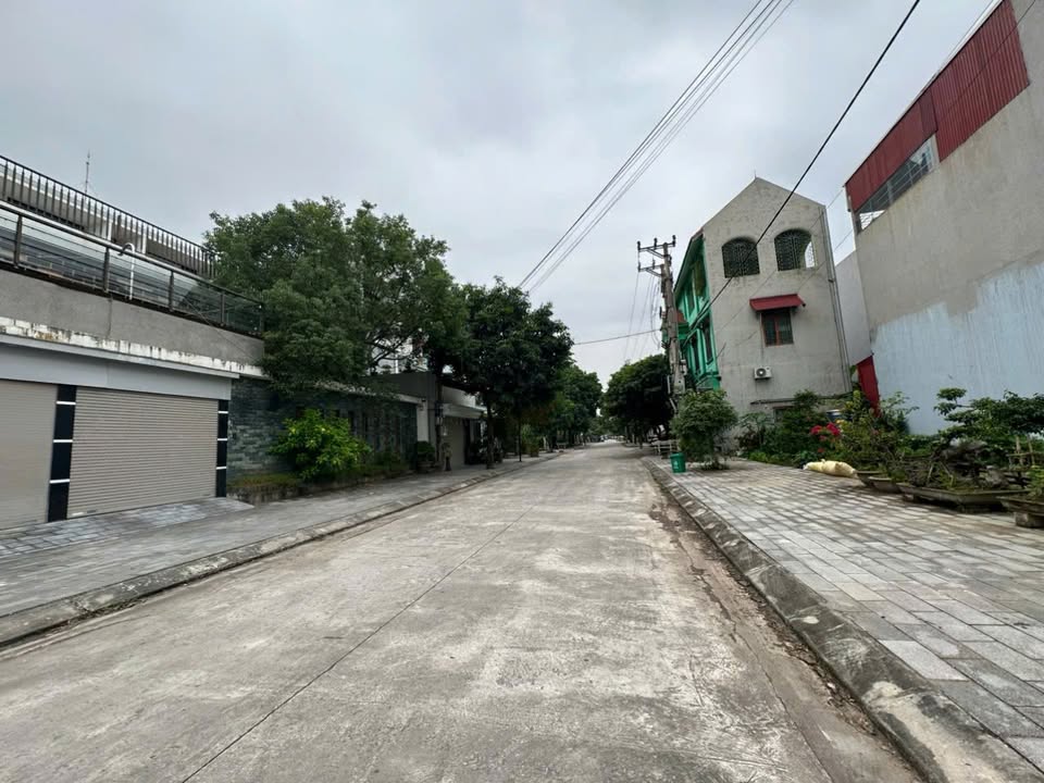 Đất nền Ninh Khánh 120m² giá 6 tỷ - Vị trí gần trường học lý tưởng!