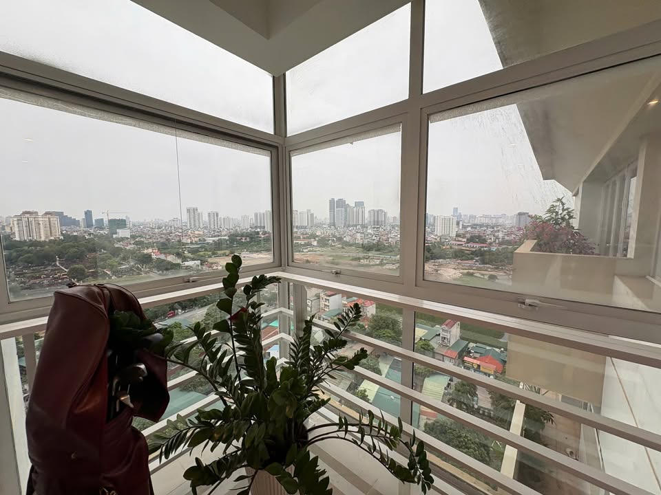 Căn hộ E Ciputra Bắc Từ Liêm 123m² giá 10 tỷ - Sẵn sàng vào ở!