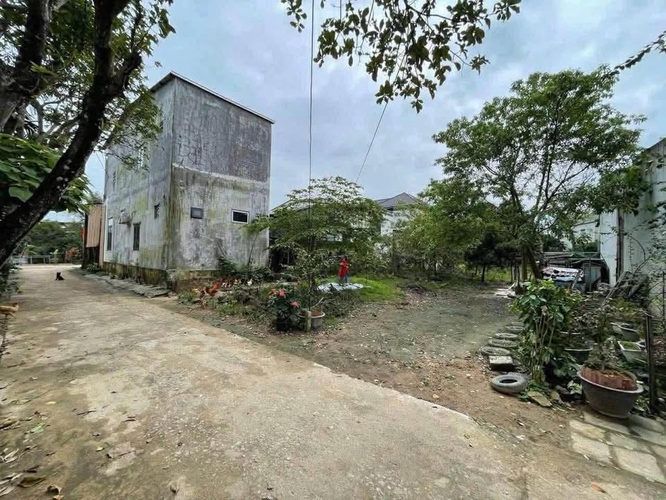 Đất nền Thanh An Cam Lộ 145.94m² giá 400 triệu - Đầu tư sinh lời ngay!