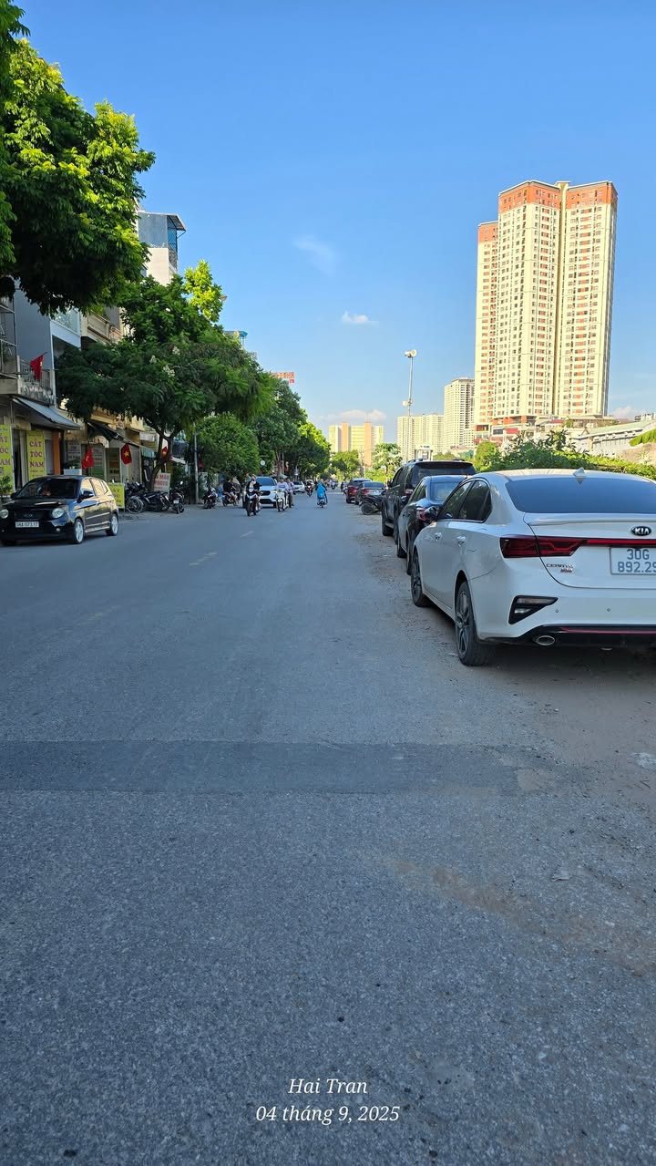 Đất phân lô Ngô Quyền, Hà Đông 47m² giá 9 tỷ - Cơ hội đầu tư sinh lời!