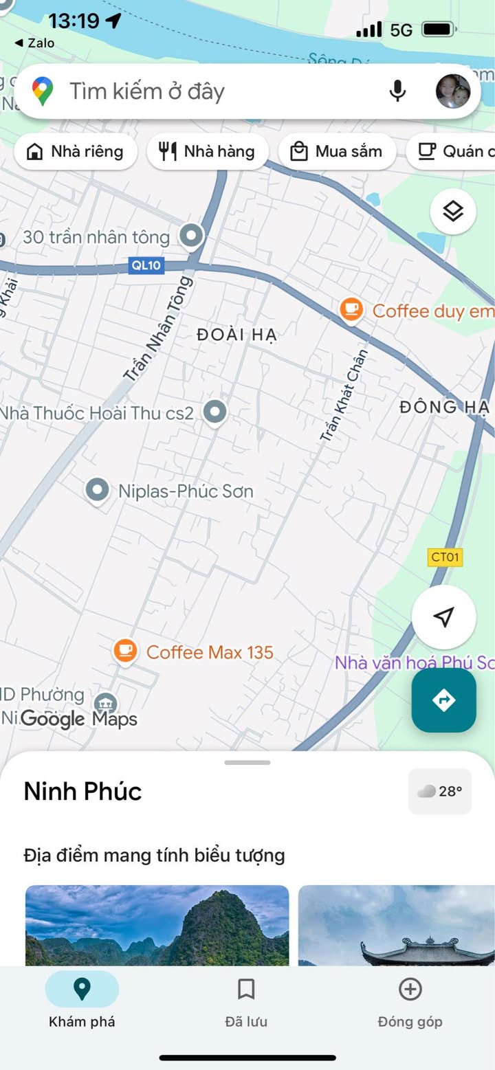 Đất Ninh Phúc, Ninh Bình 100m² - Vị trí đắc địa, đầu tư sinh lời!