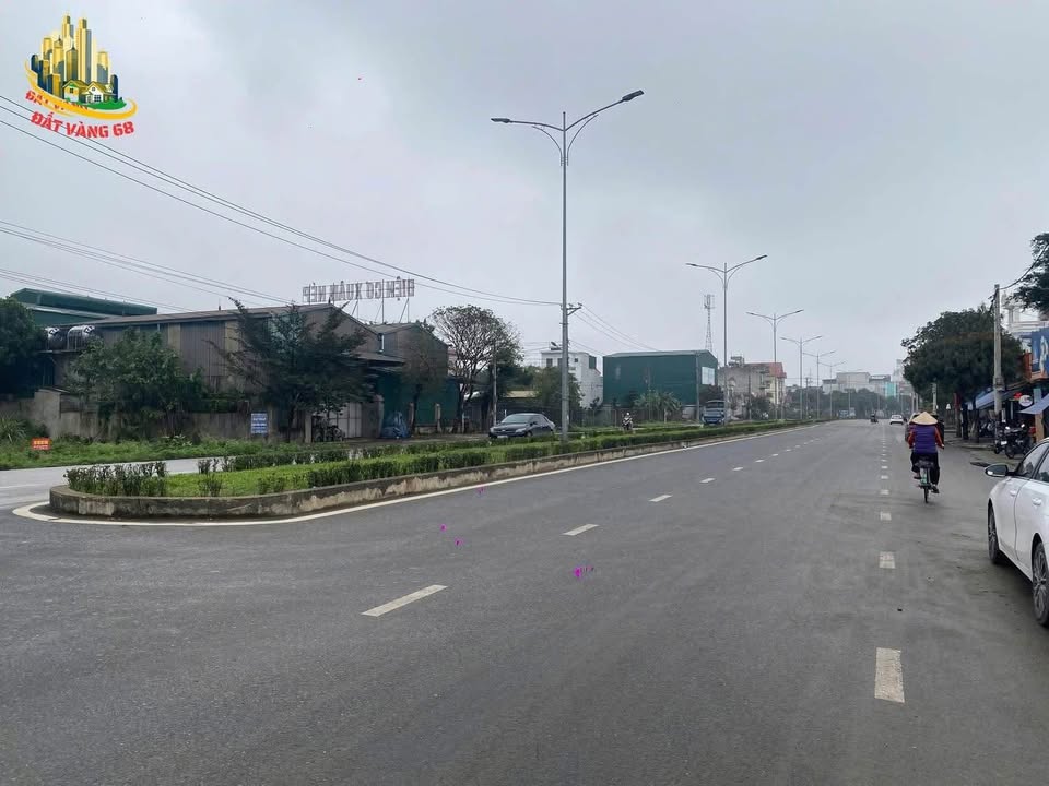 Đất nền liền kề đường Lê Thái Tổ, Ninh Khánh 187m² giá 12 tỷ - Cơ hội đầu tư sinh lời!