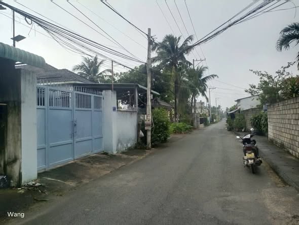 Kho An Thạnh Thuận An 400m² giá 7 tỷ - Cần bán gấp trong 10 ngày!