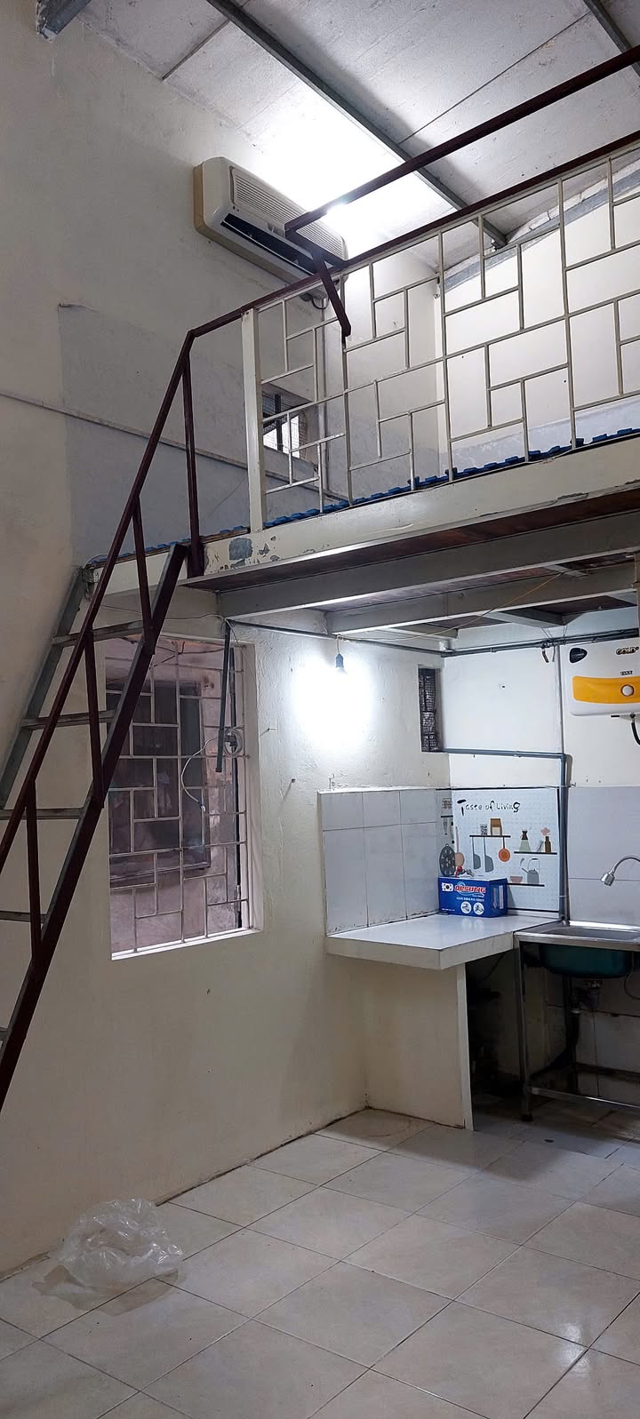 Phòng cho thuê tại Hoàng Mai, 30m² chỉ 3.5 triệu - Không chung chủ, chìa khóa riêng!