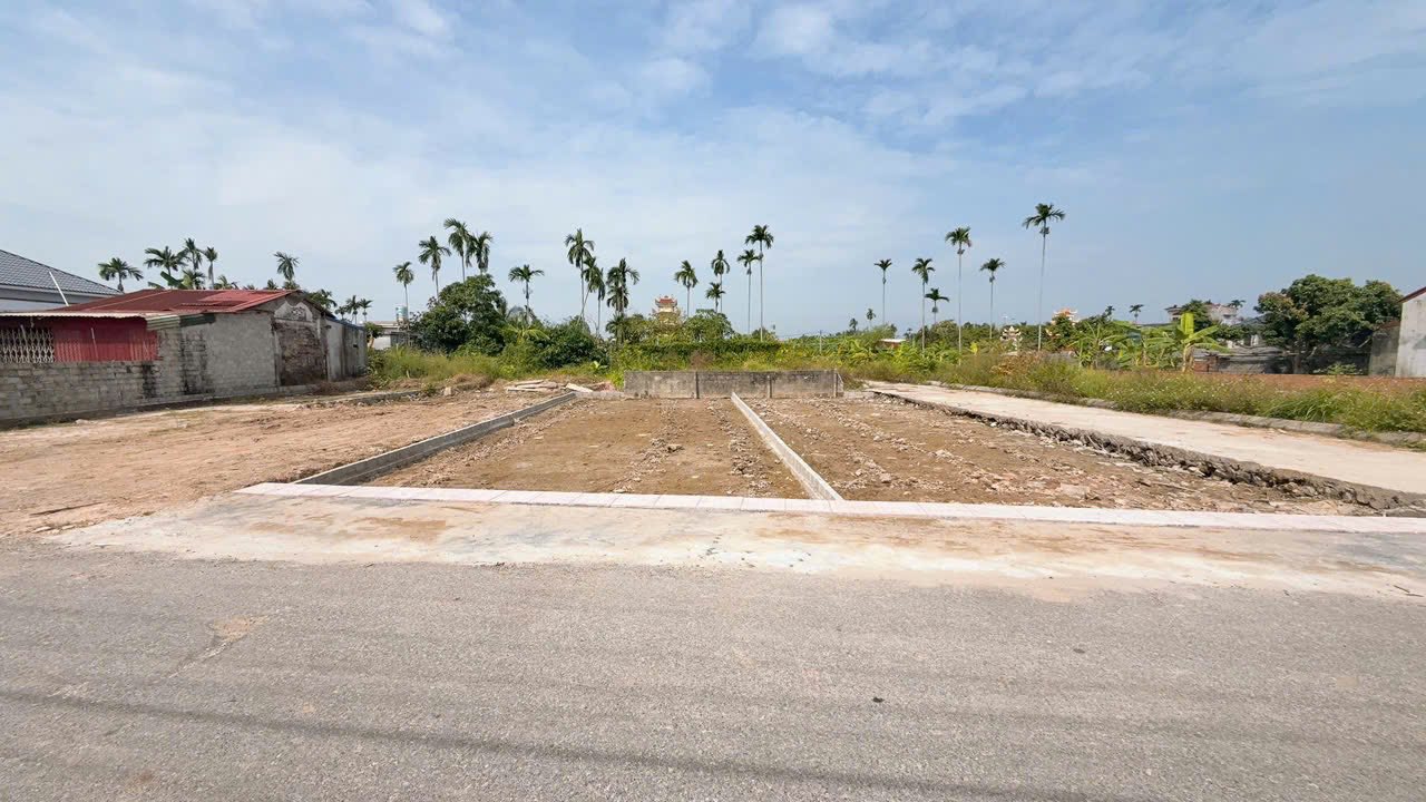 Đất nền Đại Trang, An Lão 80m² giá chỉ 1.3 tỷ - Cơ hội đầu tư hấp dẫn!