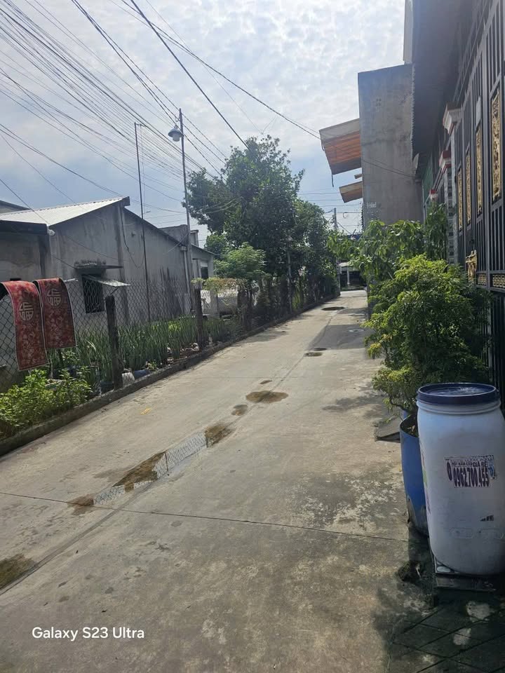 Nhà riêng Dĩ An 100m² giá 3 tỷ - Chính chủ bán gấp!