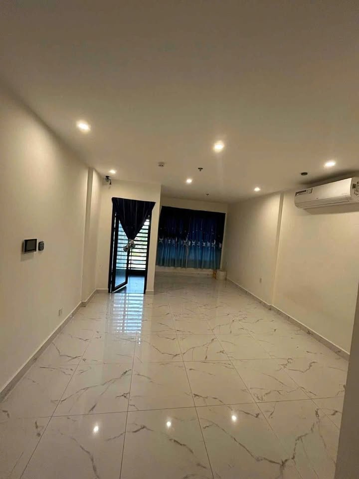 Căn hộ Beverly Solari Thủ Đức 34m² giá 1.9 tỷ - Cơ hội đầu tư hấp dẫn!