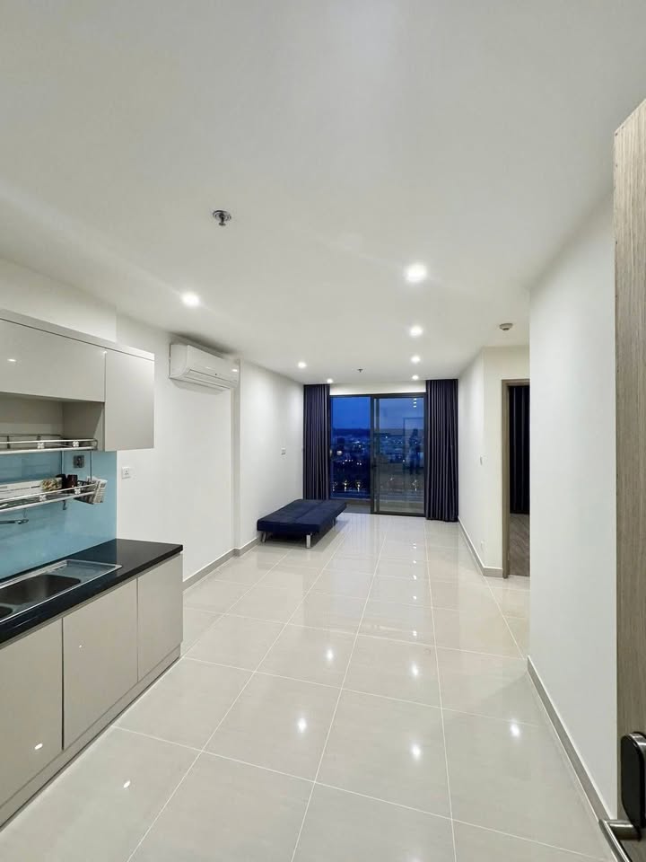 Căn hộ Vinhomes Grand Park Thủ Đức 2PN giá 6 triệu - Chỉ cần xách vali vào ở ngay!