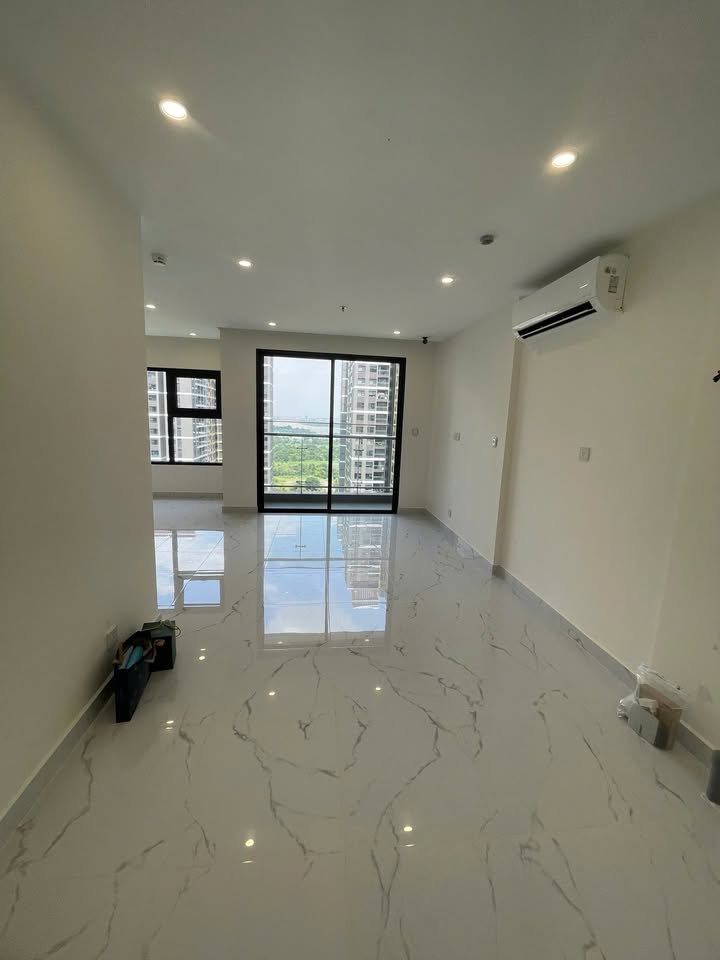 Căn hộ 2PN Vinhomes Grand Park Thủ Đức giá 6.5 triệu - An ninh 24/7!