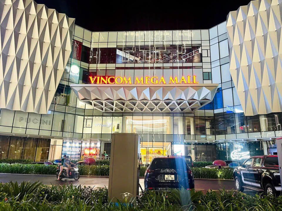 Căn hộ 2PN The Origami quận 9 59m² giá tốt - Sổ hồng đầy đủ!