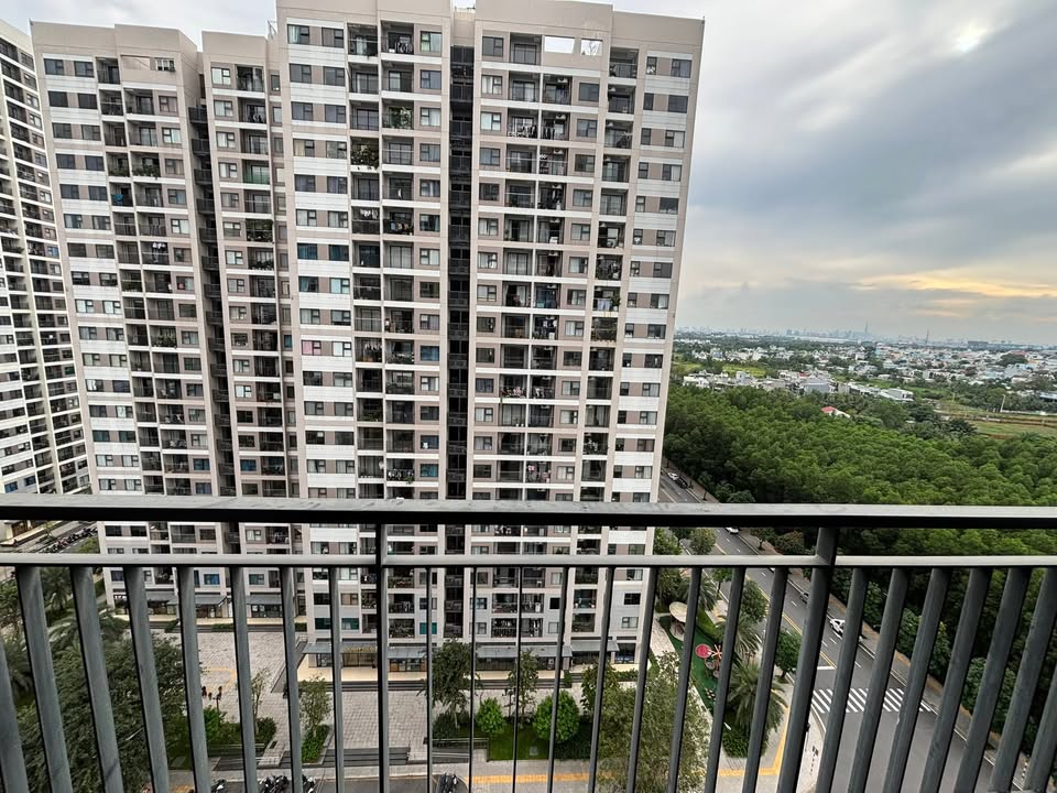 Căn hộ 2PN 2WC S9.01 Vinhomes Grand Park - Full nội thất cao cấp, Giá chỉ 8.5 triệu