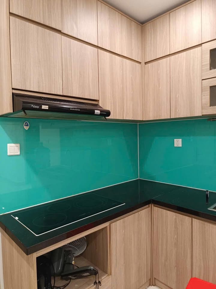 Căn hộ Vinhomes Grand Park Thủ Đức 2PN giá chỉ 6 triệu/tháng - Sẵn sàng vào ở!