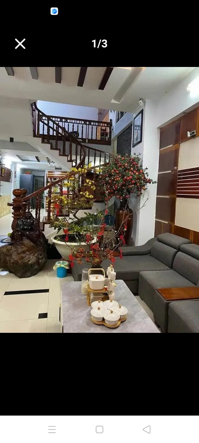 Nhà mặt tiền 4 tầng Châu Thị Vĩnh Tế, Sơn Trà 93m² giá 21 tỷ - Tiềm năng đầu tư hấp dẫn!