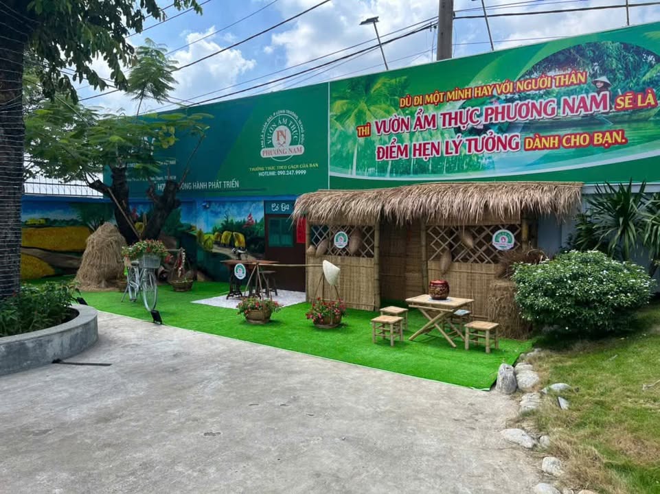 Đất TMDV mặt tiền Lã Xuân Oai, Thủ Đức 3417m² - Cơ hội đầu tư hấp dẫn!