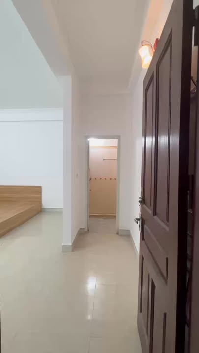 Room cho thuê tại ngõ 204 Trần Duy Hưng - Full đồ chỉ 4.3 triệu