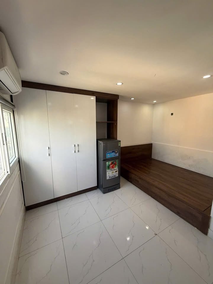 Phòng Studio cho thuê tại 320 Khương Đình, Thanh Xuân - Giá thỏa thuận, nhận nuôi thú cưng!