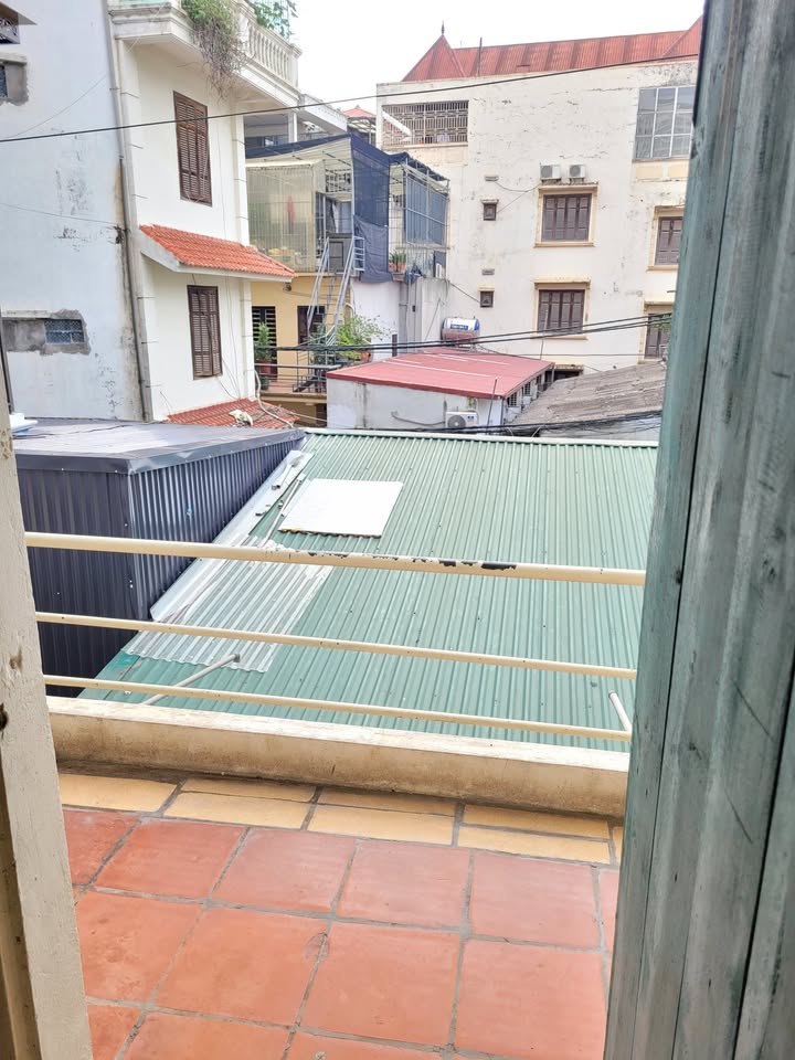 Phòng trọ cho thuê tại Hoàng Mai 20m² giá 2,5 triệu - Gác xếp thoáng mát!