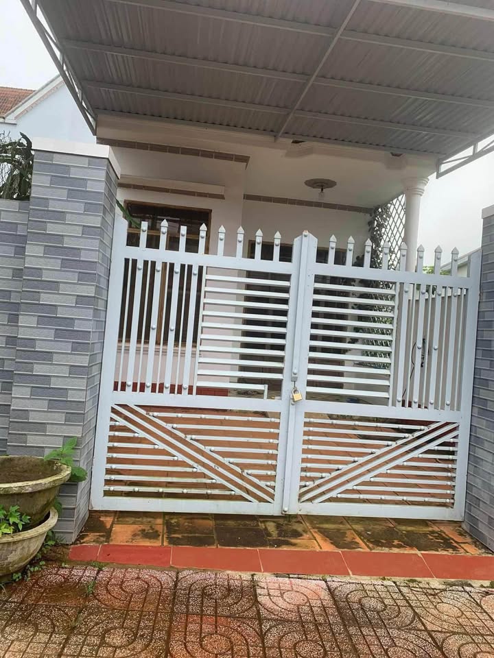 Nhà cấp 4 Đắk Mil 165m² giá 2.7 tỷ - Dọn vào ở ngay!