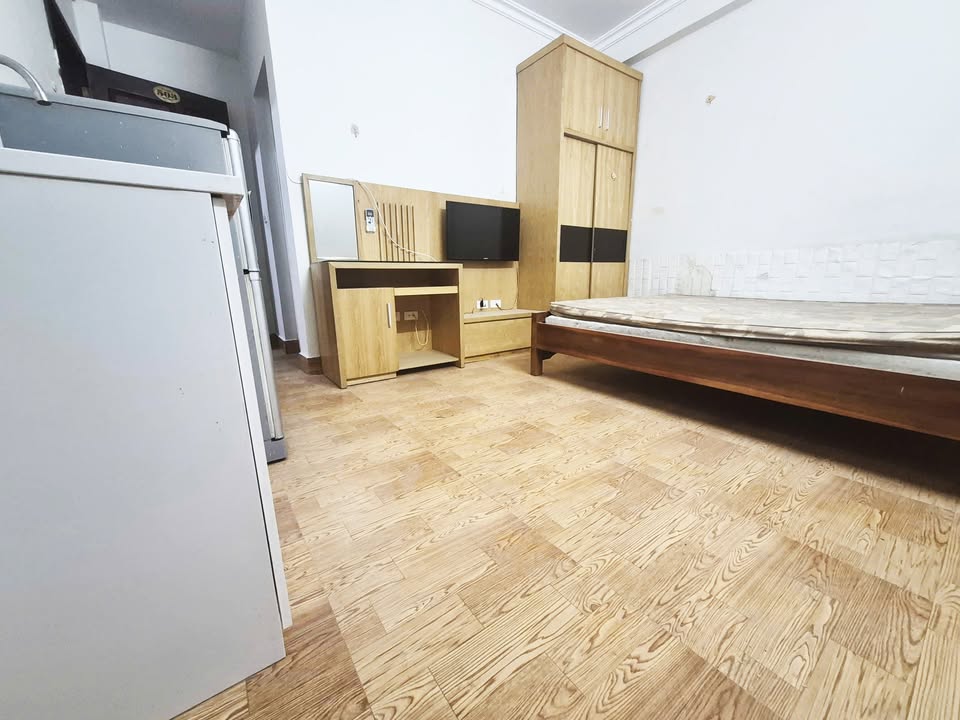 Cho thuê Small House tại Lê Đức Thọ, Nam Từ Liêm 25m² chỉ 3.3 triệu/tháng - Tiện nghi đầy đủ!