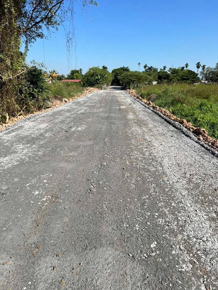 Đất Mặt Tiền Sông Sài Gòn Xã Bình Mỹ 2921m² Giá 44 Tỷ - Cơ Hội Vàng Đầu Tư!