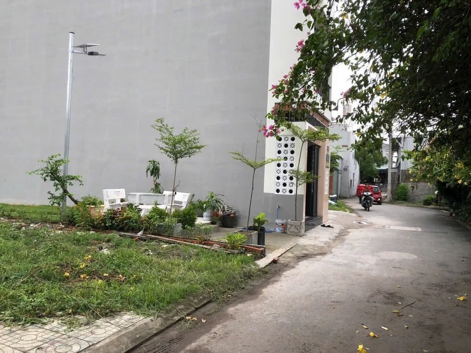 Đất vườn An Phú Đông Quận 12, 68.43m² giá 6.6 tỷ - Đầu tư sinh lời ngay!